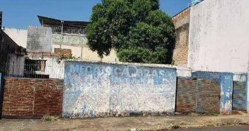 Terreno à venda, 364 m² por R$ 450.000,00 - Centro - Londrina/PR