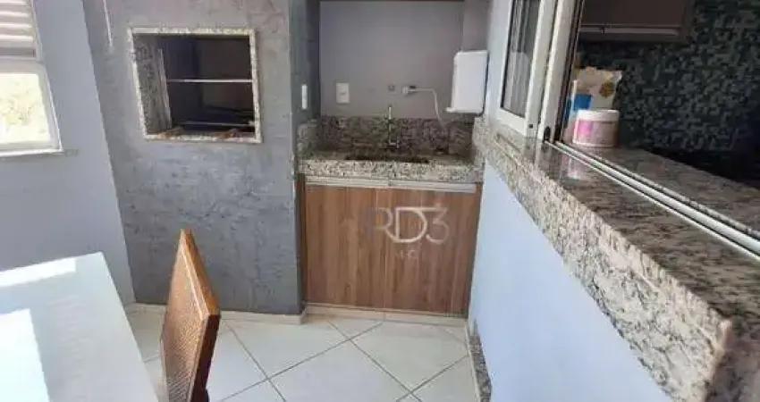 Apartamento com 3 dormitórios à venda, 79 m² por R$ 570.000,00 - Edifício Vivere Palhano - Londrina/PR