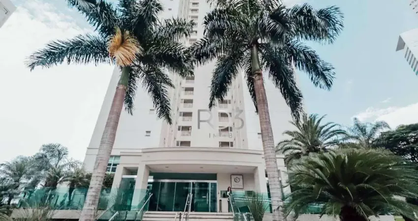 Apartamento com 3 dormitórios à venda, 183 m² por r$ 1.900.000,00 - gleba fazenda palhano - londrina/pr