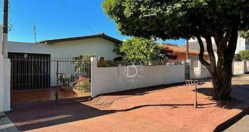 Casa com 3 quartos à venda na Rua Mercúrio, 504, Sol, Londrina