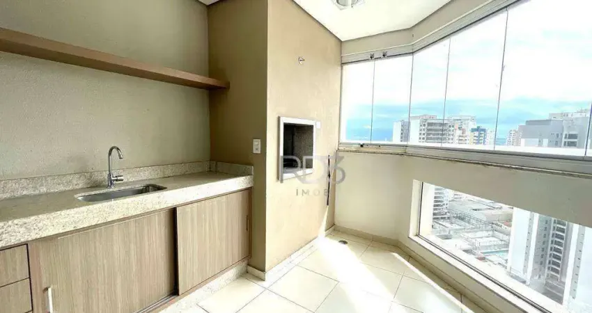 Apartamento à venda, 81 m² por R$ 770.000,00 - Edifício Evolution Ayrton Senna - Londrina/PR
