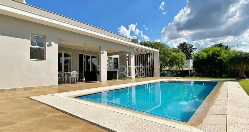 Casa à venda, 242 m² por r$ 2.350.000,00 - terras de canaã - cambé/pr