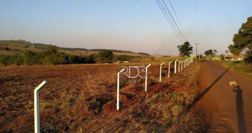 Chácara / sítio à venda na Estrada Major Archiles Pimpão, 1, Limoeiro, Londrina