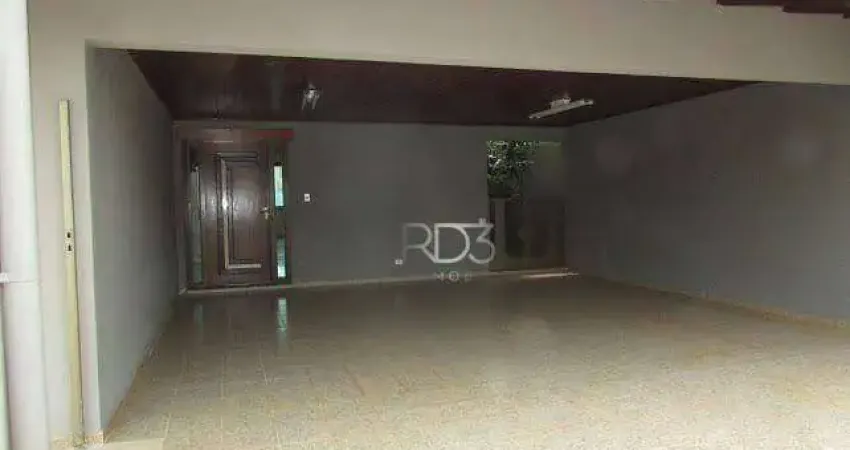 Sobrado à venda, 357 m² por R$ 1.600.000,00 - Quebec - Londrina/PR
