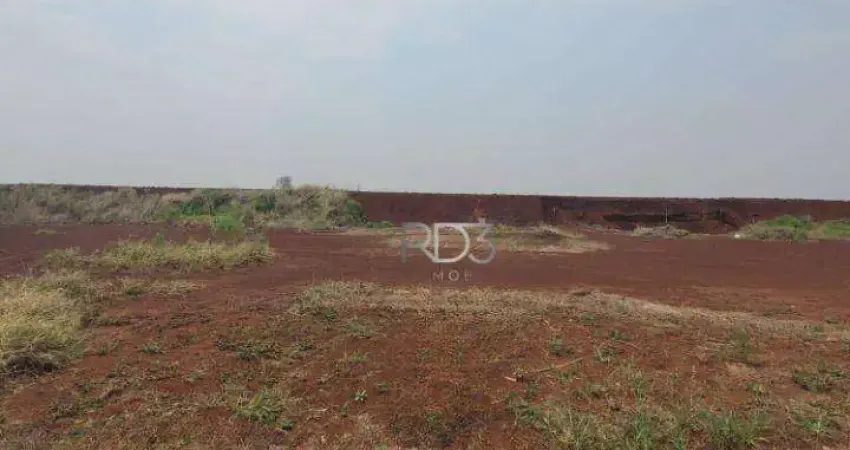 Terreno à venda, 250 m² por R$ 310.000,00 - Abussafe - Londrina/PR