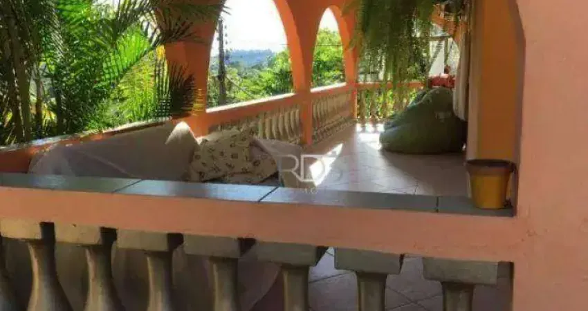 Chácara com 3 dormitórios à venda, 24950 m² por R$ 1.200.000,00 - Jardim Kennedy - Londrina/PR