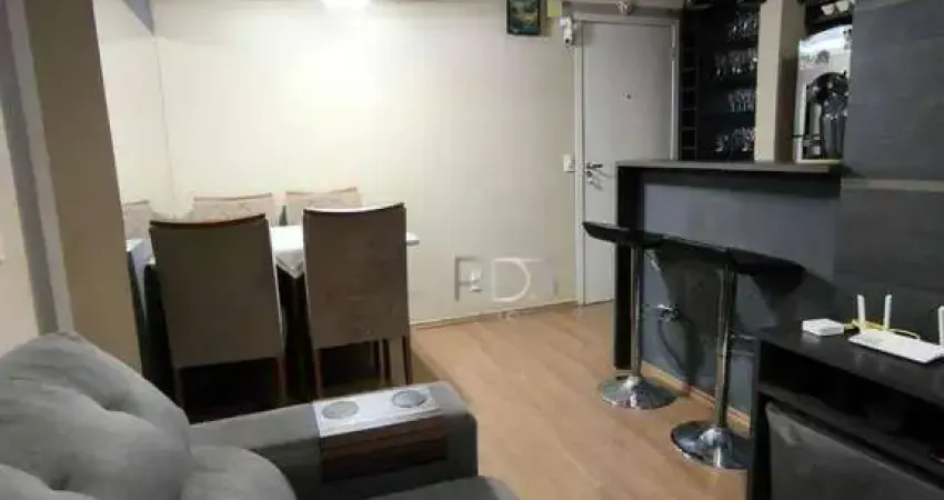 Apartamento com 2 dormitórios à venda, 50 m² por r$ 380.000,00 - aurora - londrina/pr