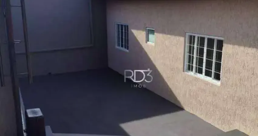 Casa com 3 quartos à venda na Rua Alvorada, 1, Brasilia, Ibiporã