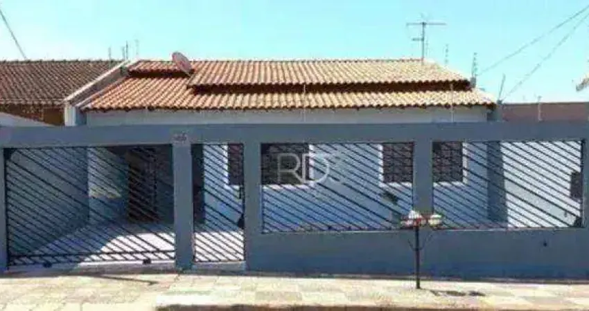 Casa com 3 quartos à venda na Rua Seikichi Yogi, 287, Residencial Vila Romana, Londrina
