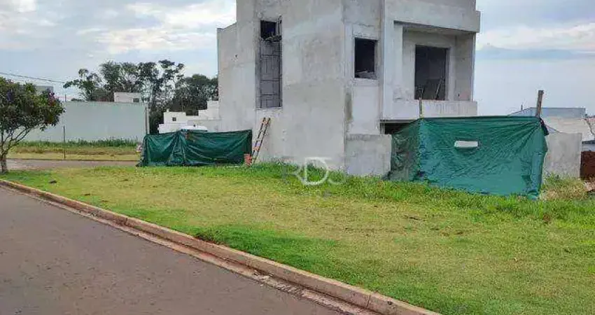 Terreno à venda, 200 m² - Hemital Park - Londrina/PR