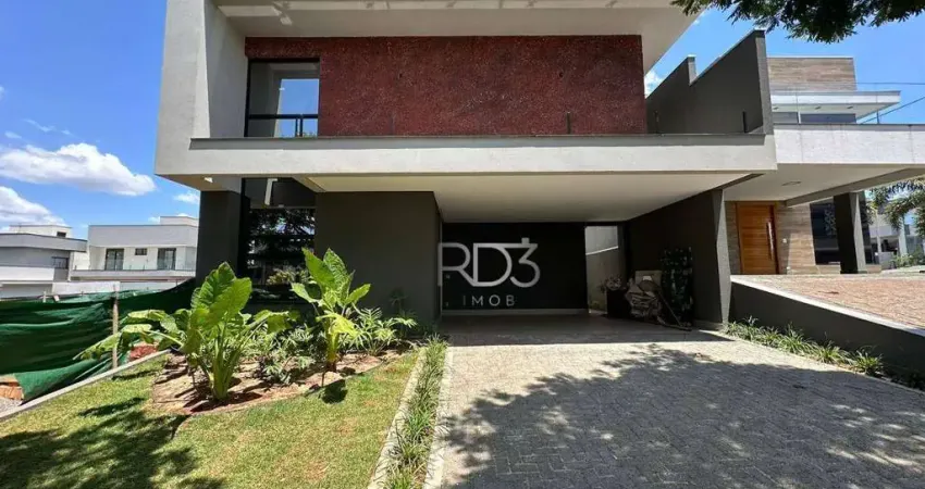 Sobrado à venda, 200 m² por R$ 1.790.000,00 - Cidade Industrial II - Londrina/PR
