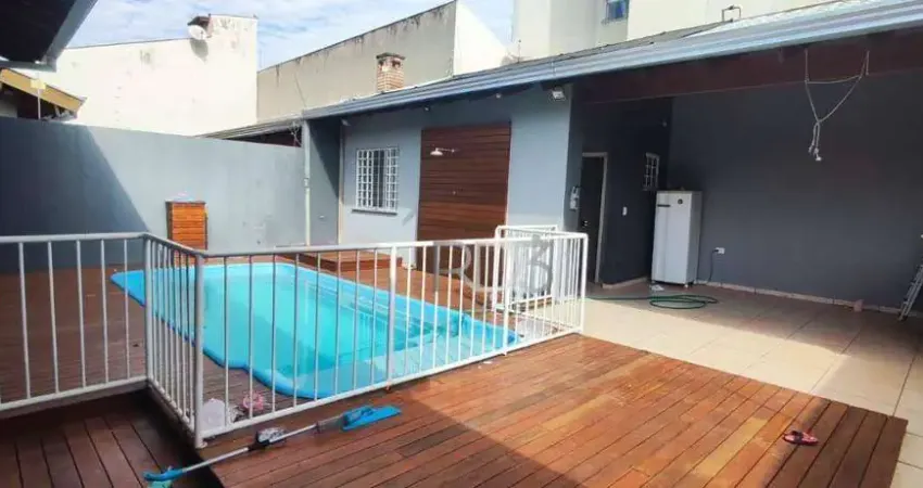 Casa à venda, 179 m² por r$ 1.100.000,00 - jardim burle marx - londrina/pr