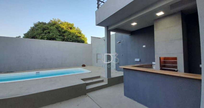 Casa com 4 quartos à venda na Rua Joaquim Murtinho, 473, Jardim Novo Sabará, Londrina