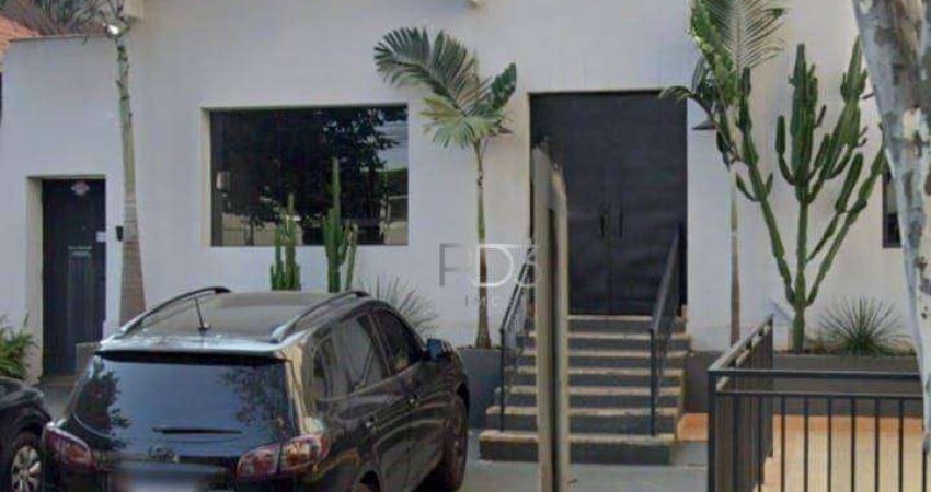 Casa comercial à venda na Rua Goiás, 1, Centro, Londrina