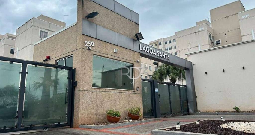 Apartamento com 2 dormitórios à venda, 45 m² por R$ 229.900,00 - Cidade Industrial II - Londrina/PR