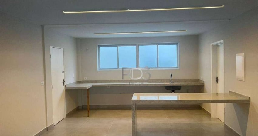 Apartamento Edifício Glicia