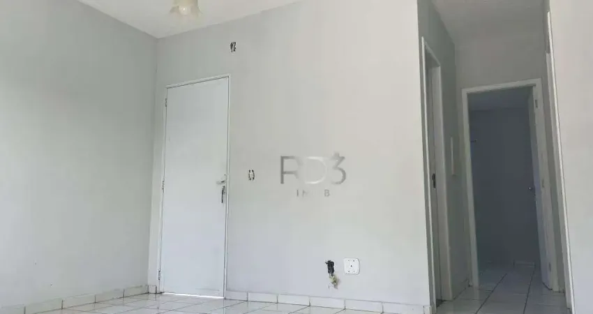 Casa com 2 dormitórios à venda, 64 m² por R$ 285.000 - Terra Nova Heimtal - Londrina/PR