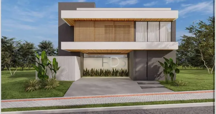 Sobrado com 3 dormitórios à venda, 193 m² por R$ 1.500.000,00 - Golden Park Residence - Londrina/PR