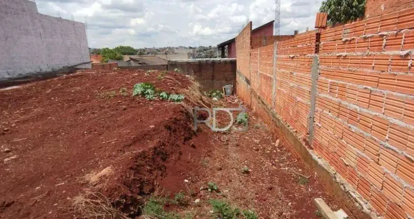 Terreno à venda, 250 m² por R$ 100.000,00 - Colinas - Londrina/PR