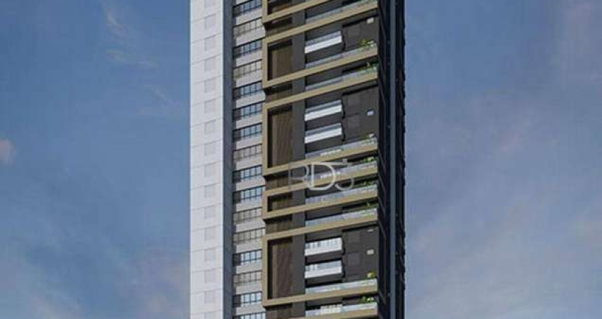 Apartamento com 3 dormitórios à venda, 137 m² por R$ 1.600.000,00 - Gleba Palhano - Londrina/PR