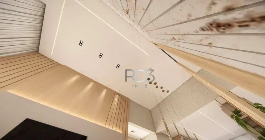 Casa com 3 dormitórios à venda, 83 m² por R$ 620.000,00 - Morada das Flores - Rosas  - Cambé/PR