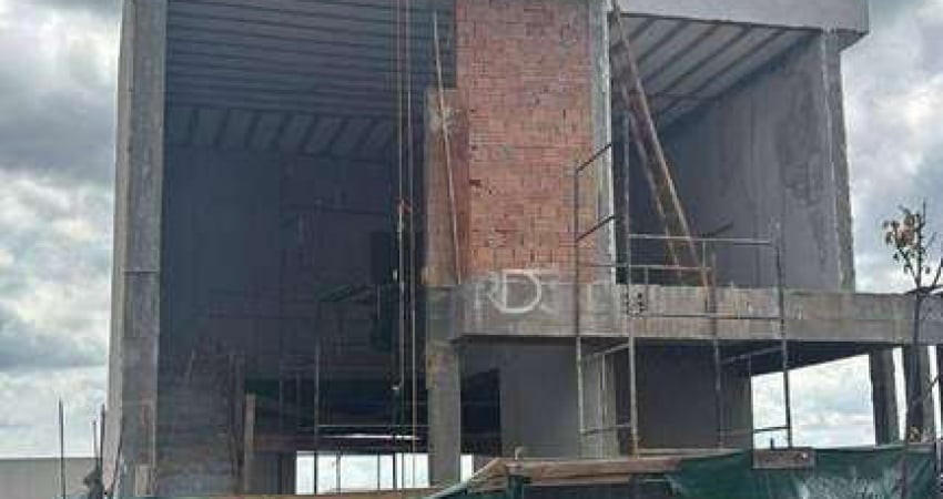 Sobrado com 3 dormitórios à venda, 208 m² por R$ 1.700.000,00 - Parque Tauá - Cond. Araguari - Londrina/PR