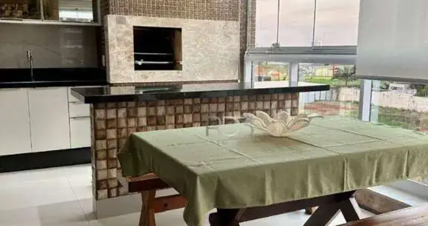 Apartamento com 3 dormitórios à venda, 151 m² por R$ 1.790.000,00 - Gleba Palhano - Londrina/PR