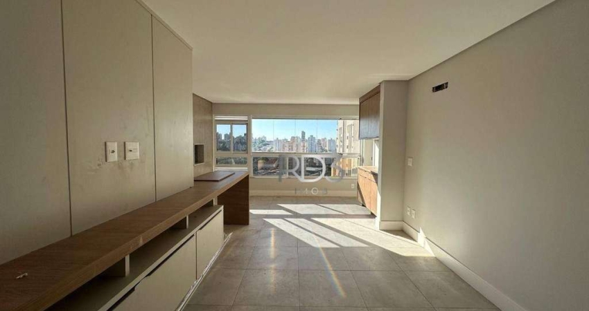 Apartamento com 2 dormitórios à venda, 74 m² por R$ 730.000,00 - Jardim Higienópolis - Londrina/PR