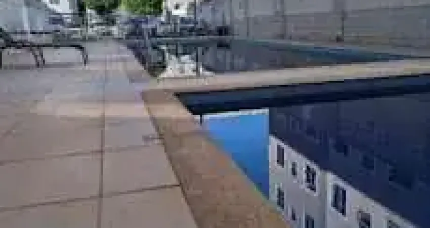 Apartamento com 2 dormitórios à venda, 47 m² por R$ 205.000,00 - Jardim Mônaco - Arapongas/PR