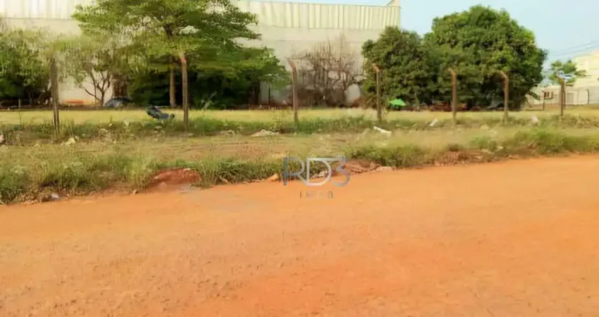Excelente terreno à venda no Parque Industrial Buena Vista - Londrina/PR