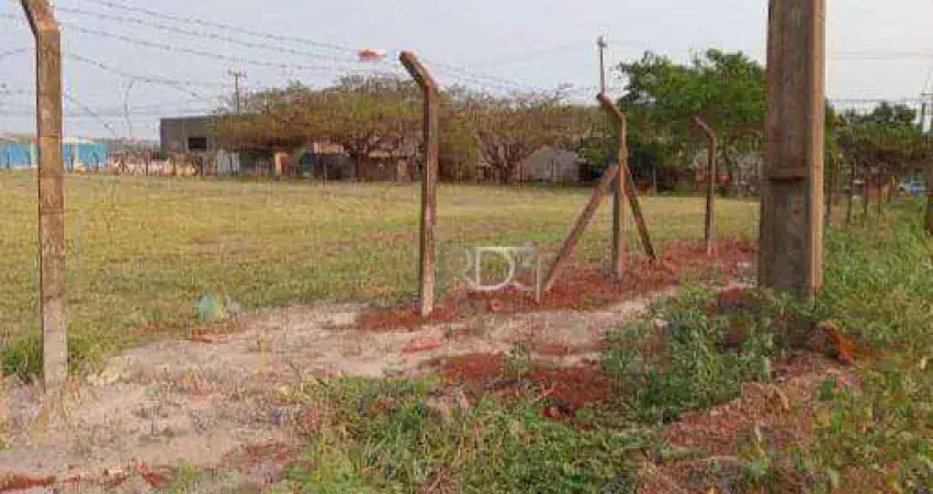 Terreno à venda no Parque Industrial Buena Vista - Londrina/PR