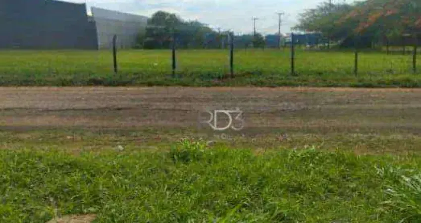 Ótimo terreno à venda, 1200 m²-  Parque Industrial Buena Vista - Londrina/PR