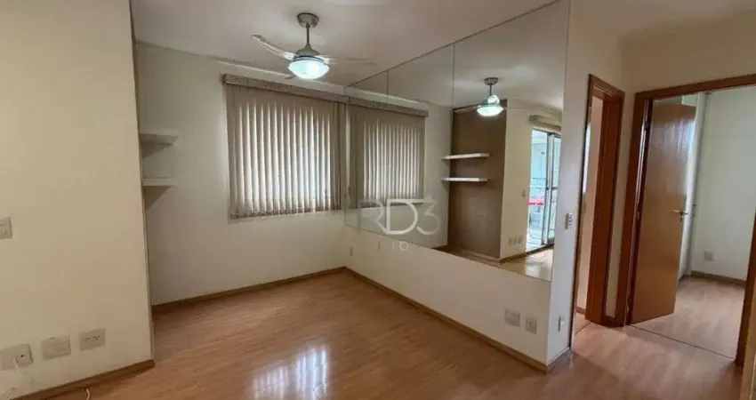 Apartamento com 2 dormitórios à venda, 70 m² por R$ 565.000,00 - Edifício Due Torri - Londrina/PR