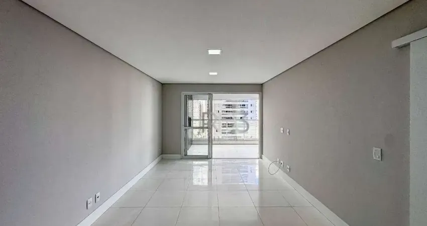 Apartamento com 3 dormitórios à venda, 100 m² por R$ 1.150.000,00 - Edifício Chelsea Tower - Londrina/PR