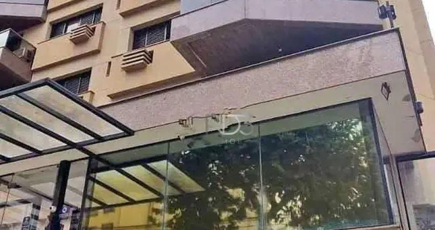 Apartamento com 4 quartos à venda na Rua Piauí, 1259, Centro, Londrina