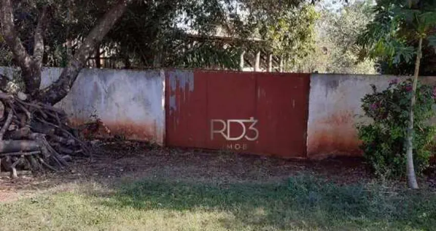 Terreno à venda na Rua Encarnação Carnisari Guerreiro, 202, Parque Nacional, Londrina