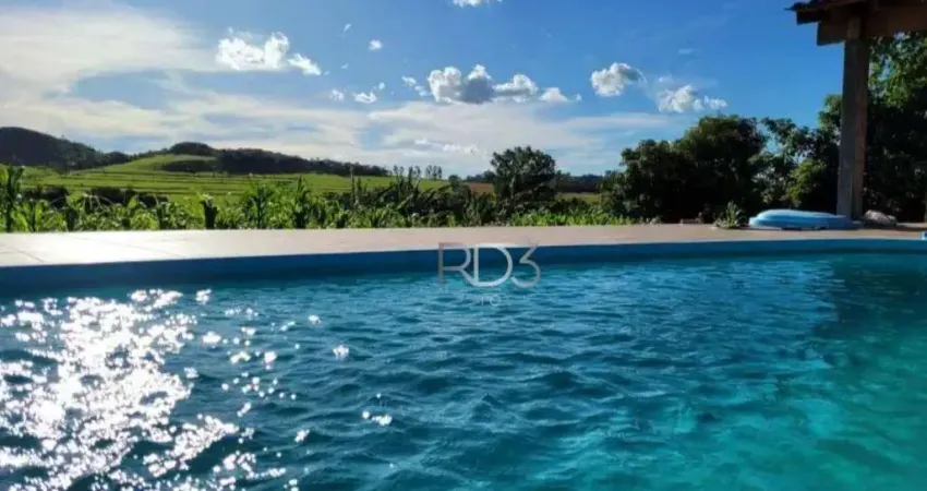 Sítio à venda, 51962 m² por R$ 1.450.000,00 - Zona Rural - Jacarezinho/PR