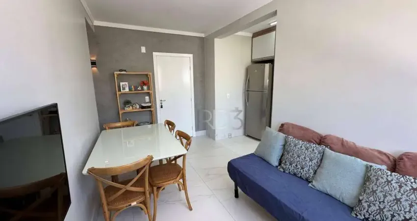 Apartamento com 2 dormitórios à venda, 48 m² por R$ 186.900,00 - Jardim Montecatini - Cambé/PR