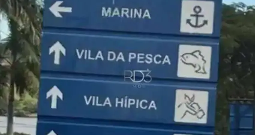 Terreno em condomínio fechado à venda na Rodovia Pr 323, Ecovillas do Lago, Sertanópolis