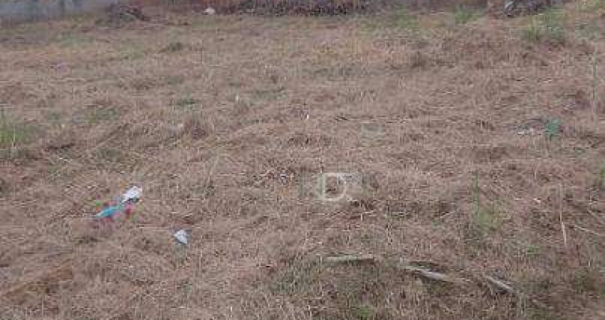 Terreno à venda, 250 m² por R$ 120.000,00 - Jardim Itaparica - Londrina/PR