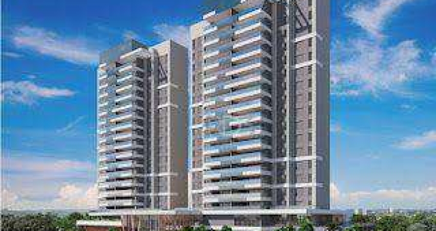 Apartamento com 4 dormitórios à venda, 283 m² por R$ 4.000.000,00 - Edifício Wonder - Londrina/PR