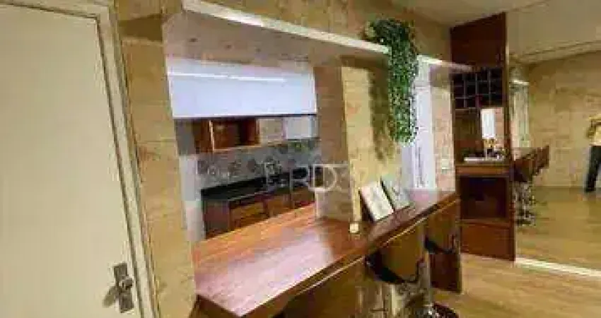 Apartamento com 4 dormitórios à venda, 98 m² por R$ 545.000,00 - Centro - Londrina/PR