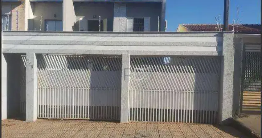 Casa com 4 dormitórios à venda, 116 m² por R$ 550.000,00 - Jardim Tókio - Londrina/PR