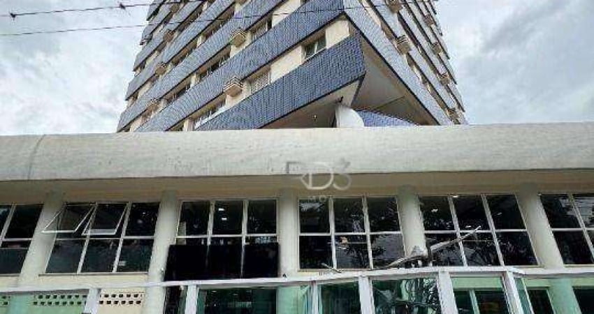 Andar Corporativo à venda em frente ao Lago Igapó 2, com 573 m² por R$ 3.600.000 - Londrina/PR