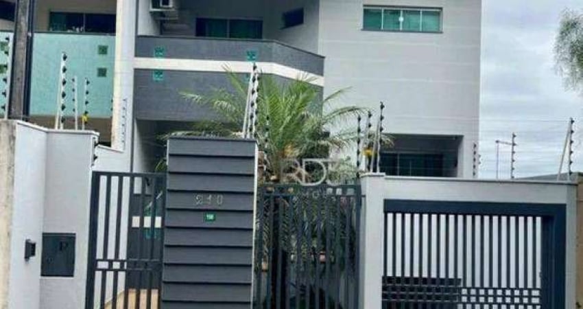 Sobrado com 3 dormitórios à venda, 250 m² por R$ 849.000,00 - Vila Agari - Apucarana/PR