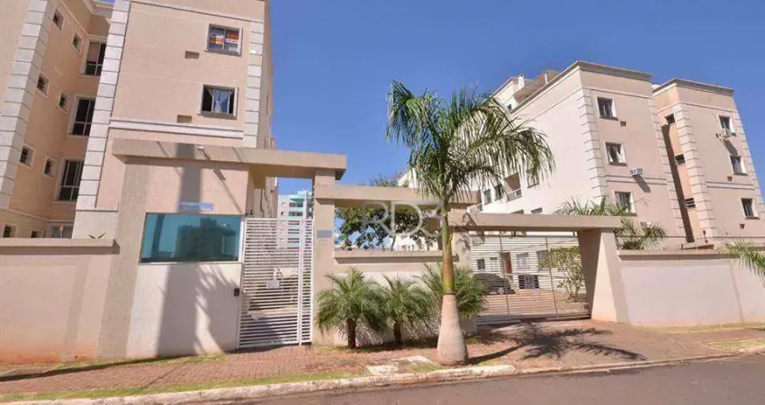 Apartamento Dúplex