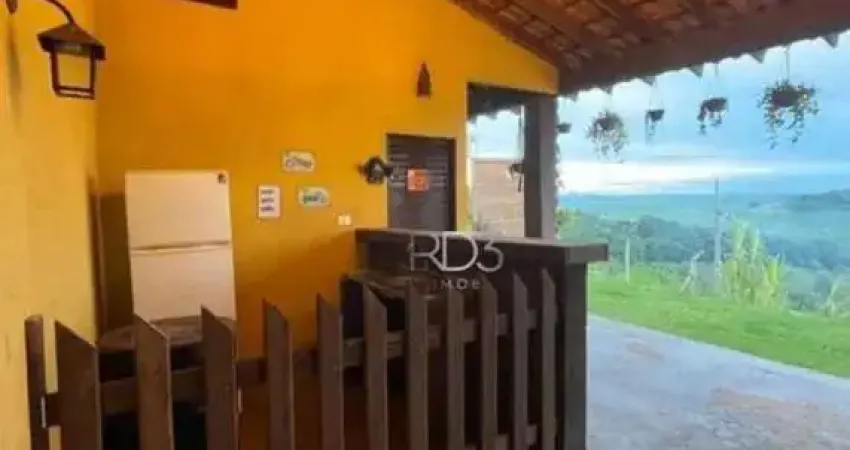 Chácara à venda, 1000 m² por R$ 220.000 - Limoeiro   - Londrina/PR