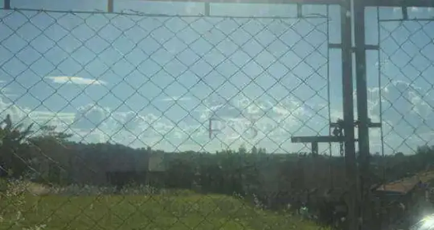 Chácara / sítio com 1 quarto à venda na Rua Sorocaba, 2, Coroados, Londrina