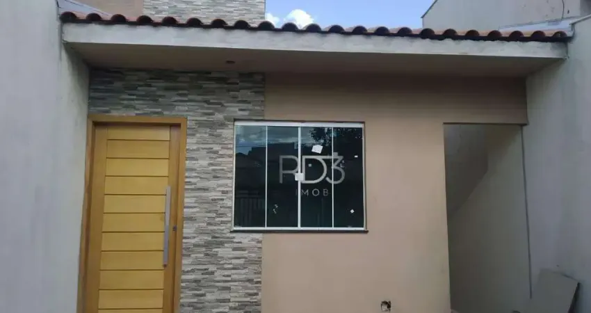 Sobrado com 3 dormitórios à venda, 125 m² por R$ 550.000,00 - Portal de Versalhes 2 - Londrina/PR