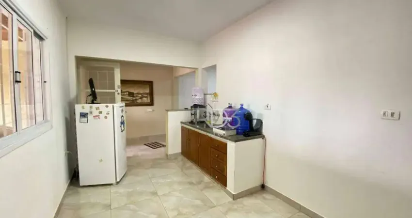 Casa com 3 dormitórios à venda, 180 m² por R$ 750.000,00 - San Fernando - Londrina/PR